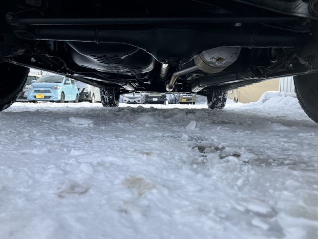 DAIHATSU TAFT 2021 Image 31