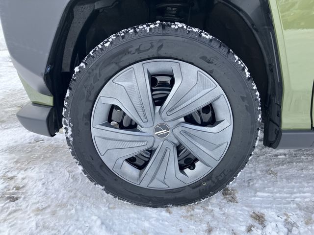 DAIHATSU TAFT 2021 Image 31