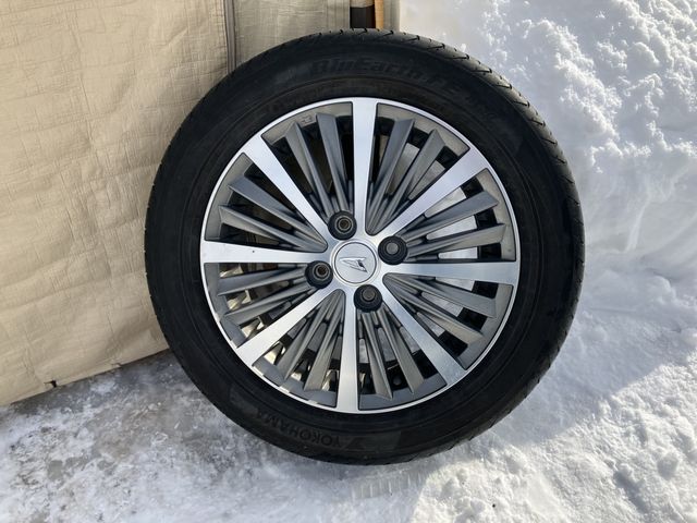 DAIHATSU TAFT 2021 Image 31