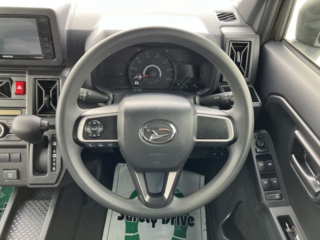 DAIHATSU TAFT 2021 Image 31