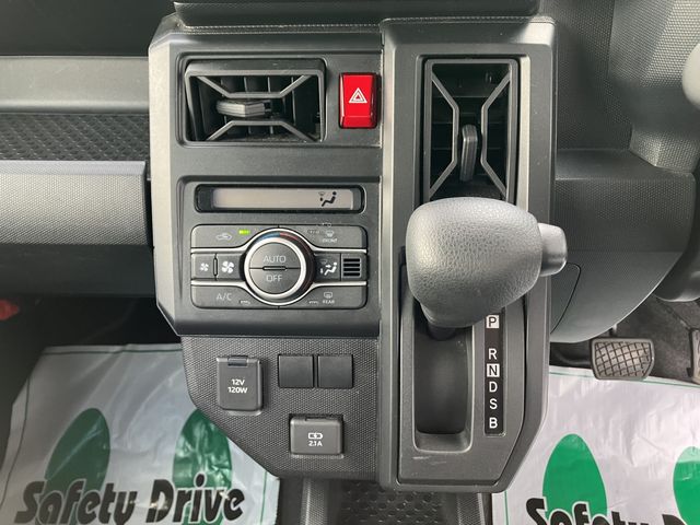 DAIHATSU TAFT 2021 Image 31