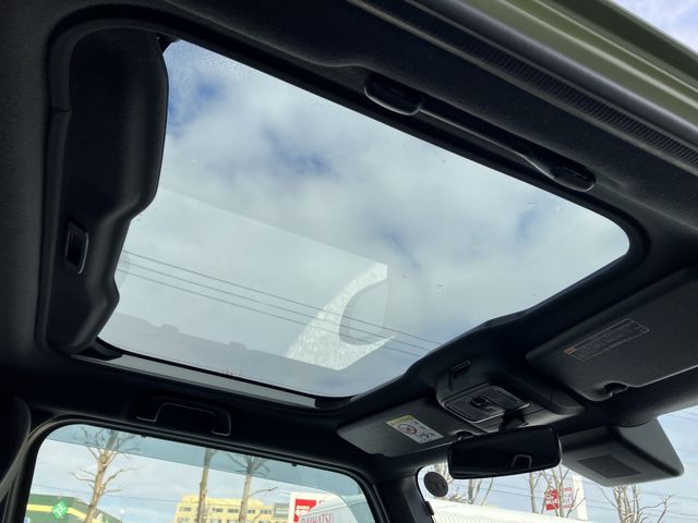 DAIHATSU TAFT 2021 Image 31