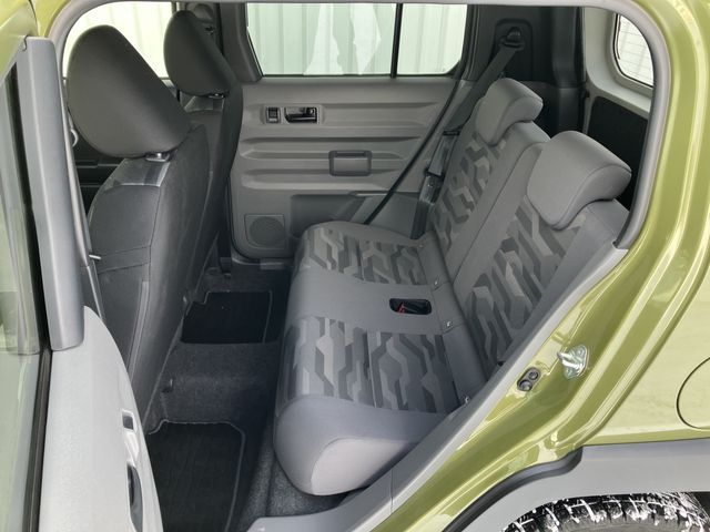 DAIHATSU TAFT 2021 Image 31