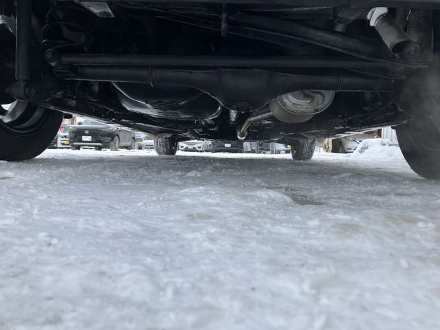 DAIHATSU TANTO CUSTOM 4WD 2019 Image 31