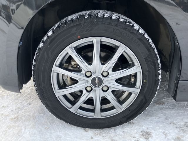 DAIHATSU TANTO CUSTOM 4WD 2019 Image 31