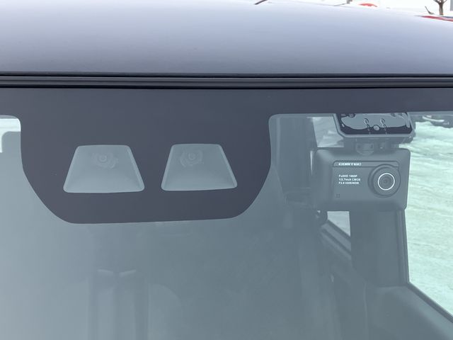 DAIHATSU TANTO CUSTOM 4WD 2019 Image 31