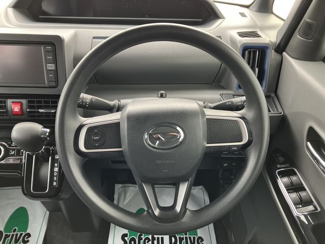 DAIHATSU TANTO CUSTOM 4WD 2019 Image 31