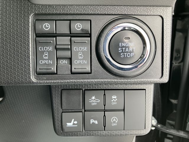 DAIHATSU TANTO CUSTOM 4WD 2019 Image 31