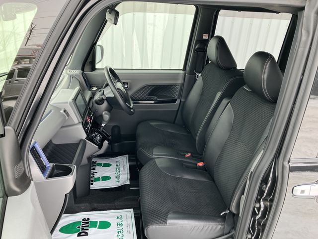 DAIHATSU TANTO CUSTOM 4WD 2019 Image 31