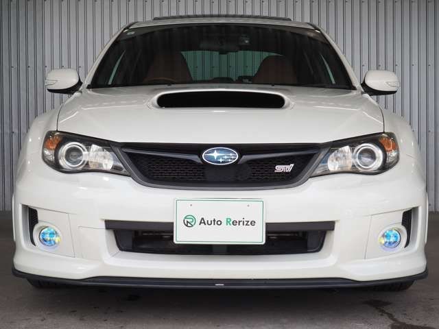 SUBARU IMPREZA WRX 2011 Image 31
