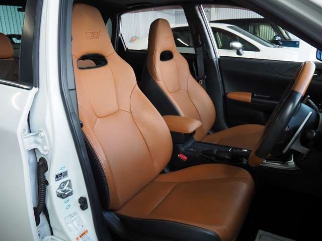 SUBARU IMPREZA WRX 2011 Image 31