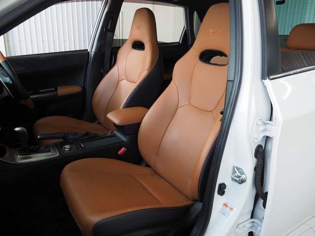 SUBARU IMPREZA WRX 2011 Image 31