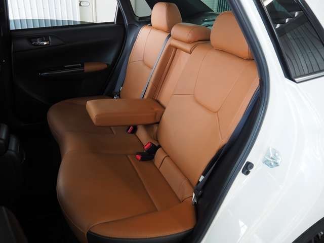 SUBARU IMPREZA WRX 2011 Image 31