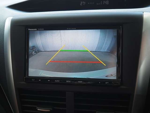 SUBARU IMPREZA WRX 2011 Image 31