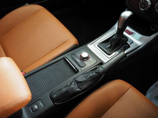 SUBARU IMPREZA WRX 2011 Image 31