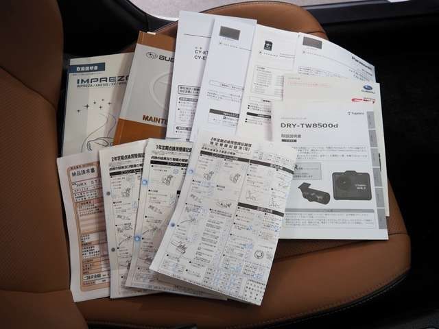 SUBARU IMPREZA WRX 2011 Image 31