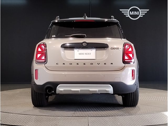 BMW MINI COOPER D CROSSO 2023 Image 31