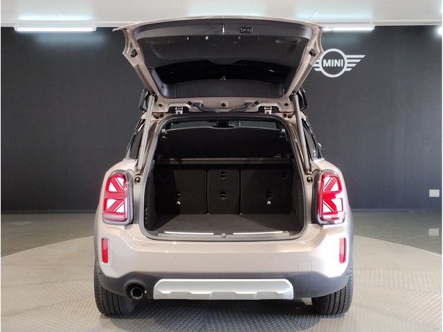 BMW MINI COOPER D CROSSO 2023 Image 31