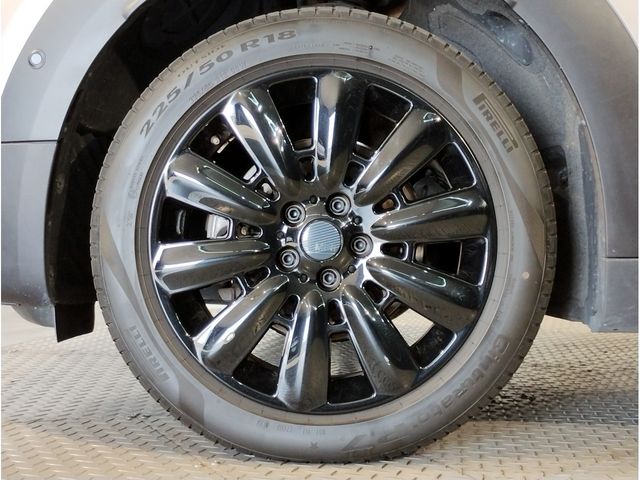 BMW MINI COOPER D CROSSO 2023 Image 31