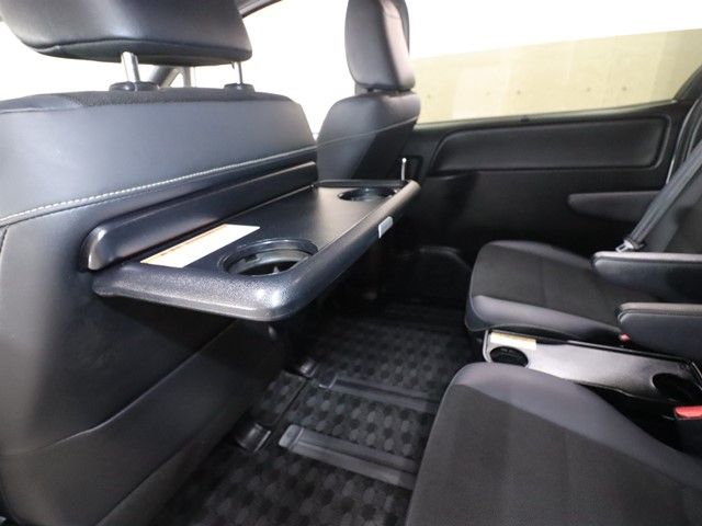 TOYOTA NOAH 2021 Image 31