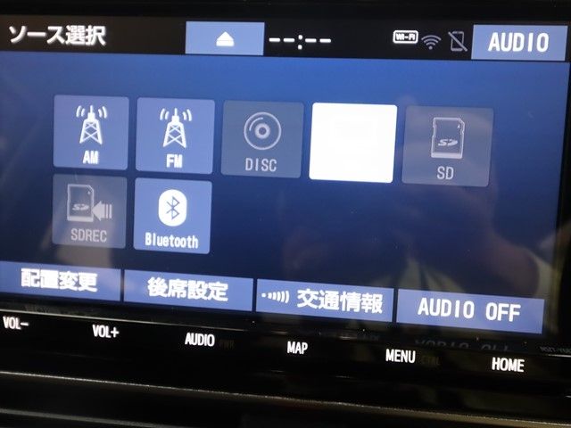 TOYOTA NOAH 2021 Image 31