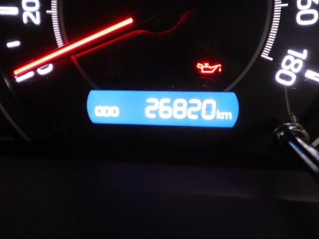 TOYOTA NOAH 2021 Image 31