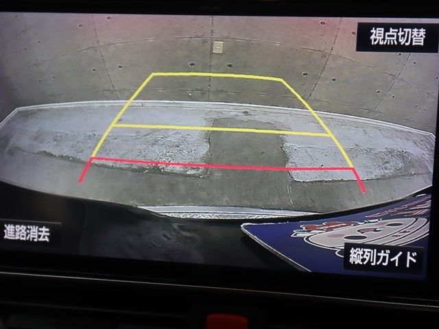 TOYOTA VOXY 2017 Image 31