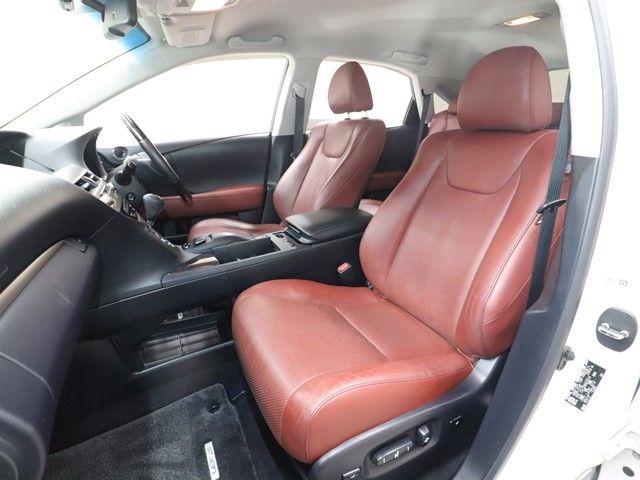 TOYOTA LEXUS RX450H AWD 2014 Image 31