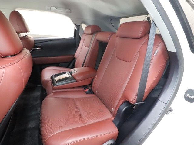 TOYOTA LEXUS RX450H AWD 2014 Image 31