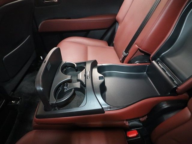 TOYOTA LEXUS RX450H AWD 2014 Image 31