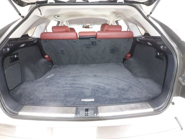 TOYOTA LEXUS RX450H AWD 2014 Image 31