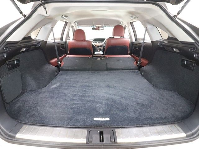 TOYOTA LEXUS RX450H AWD 2014 Image 31