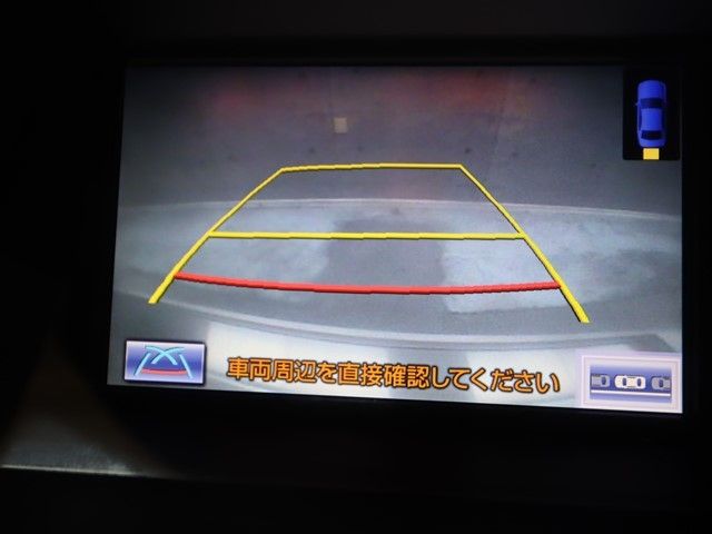 TOYOTA LEXUS RX450H AWD 2014 Image 31