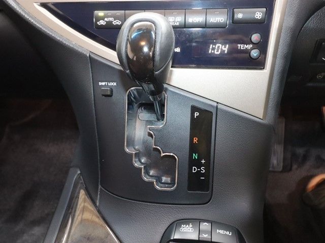 TOYOTA LEXUS RX450H AWD 2014 Image 31