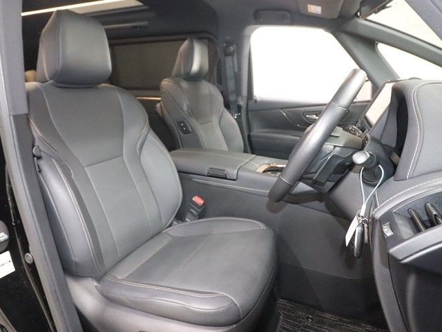 TOYOTA ALPHARD HYBRID 2023 Image 31