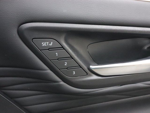 TOYOTA ALPHARD HYBRID 2023 Image 31