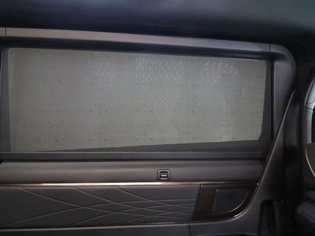 TOYOTA ALPHARD HYBRID 2023 Image 31