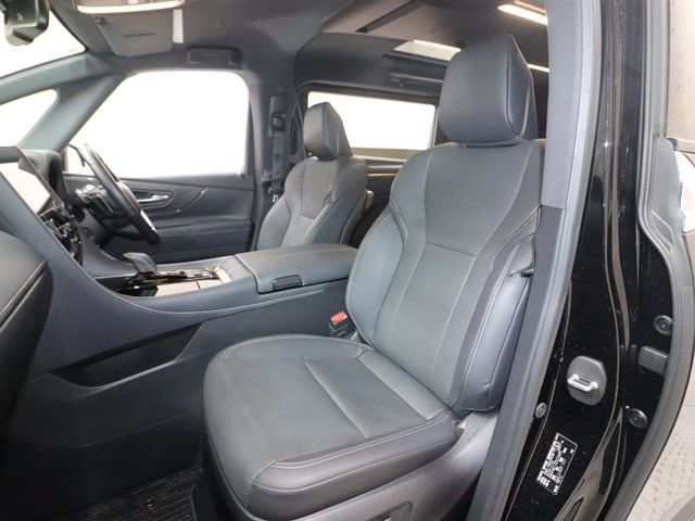 TOYOTA ALPHARD HYBRID 2023 Image 31