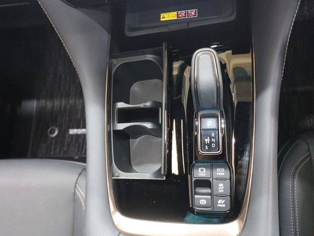 TOYOTA ALPHARD HYBRID 2023 Image 31