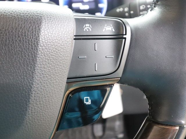 TOYOTA ALPHARD HYBRID 2023 Image 31