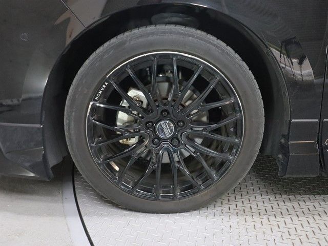 TOYOTA ALPHARD HYBRID 2023 Image 31