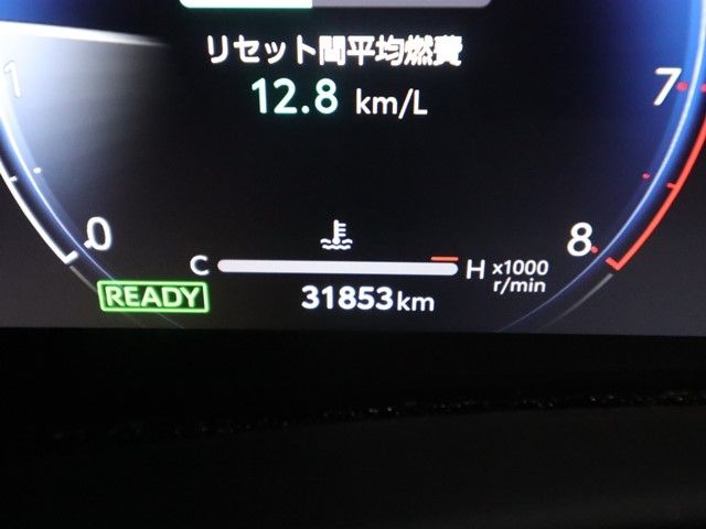 TOYOTA ALPHARD HYBRID 2023 Image 31