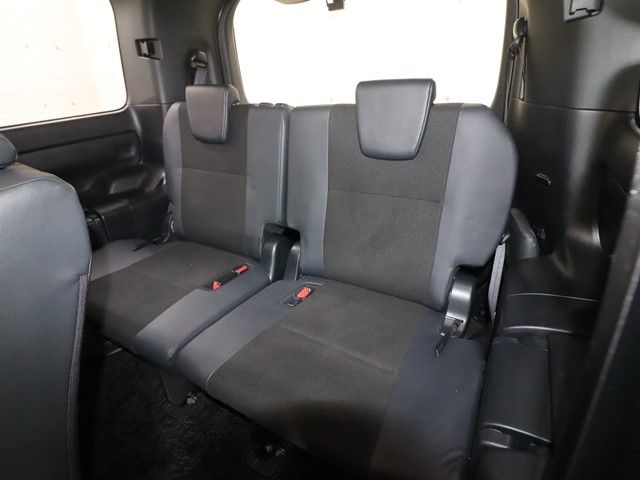 TOYOTA NOAH 2016 Image 31