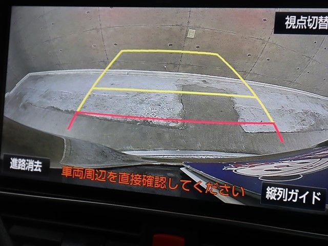 TOYOTA NOAH 2016 Image 31