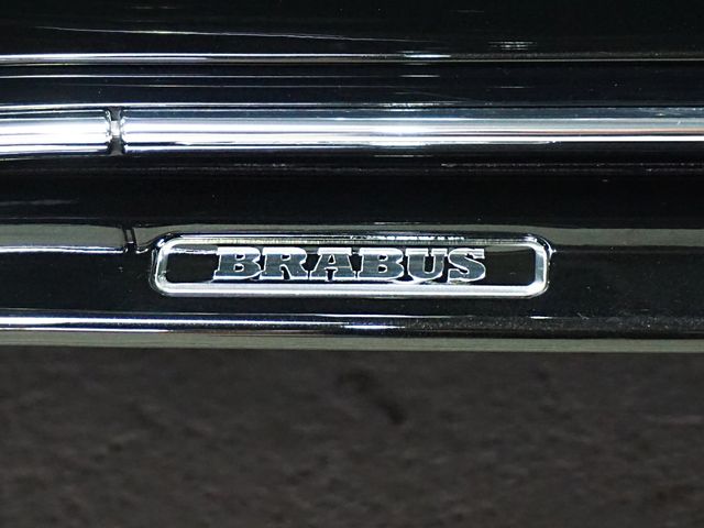 MERCEDES BENZ S CLAS 2021 Image 31