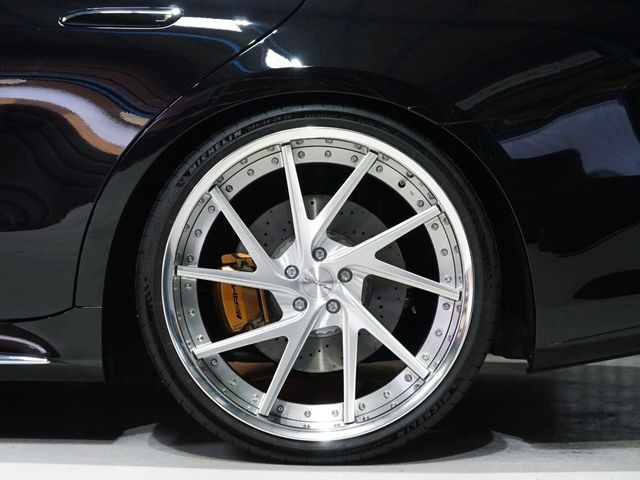 MERCEDES BENZ S CLAS 2021 Image 31