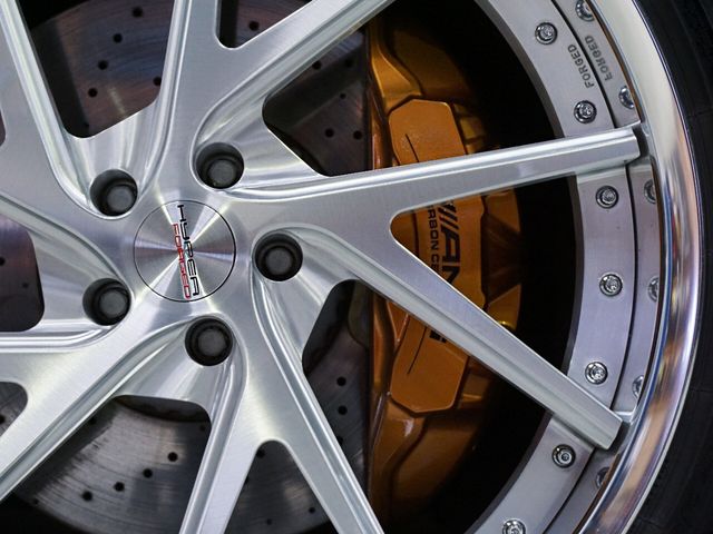 MERCEDES BENZ S CLAS 2021 Image 31