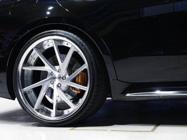 MERCEDES BENZ S CLAS 2021 Image 31