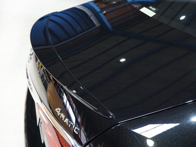 MERCEDES BENZ S CLAS 2021 Image 31