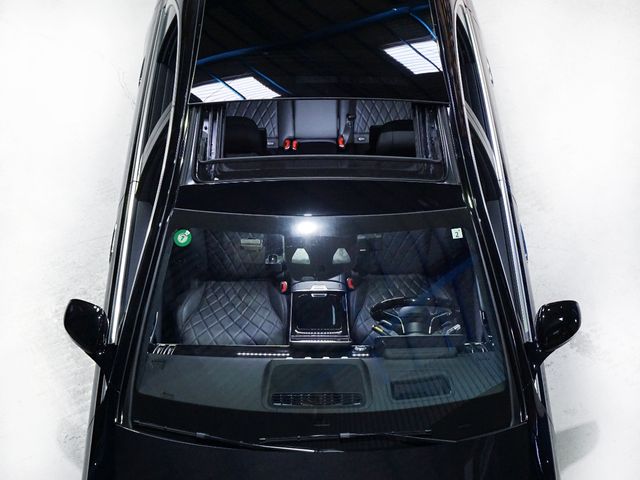 MERCEDES BENZ S CLAS 2021 Image 31